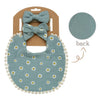 Bib & Bows Set