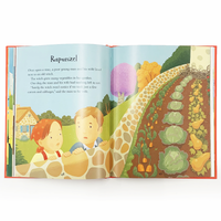 3-Year Old Stories Collection