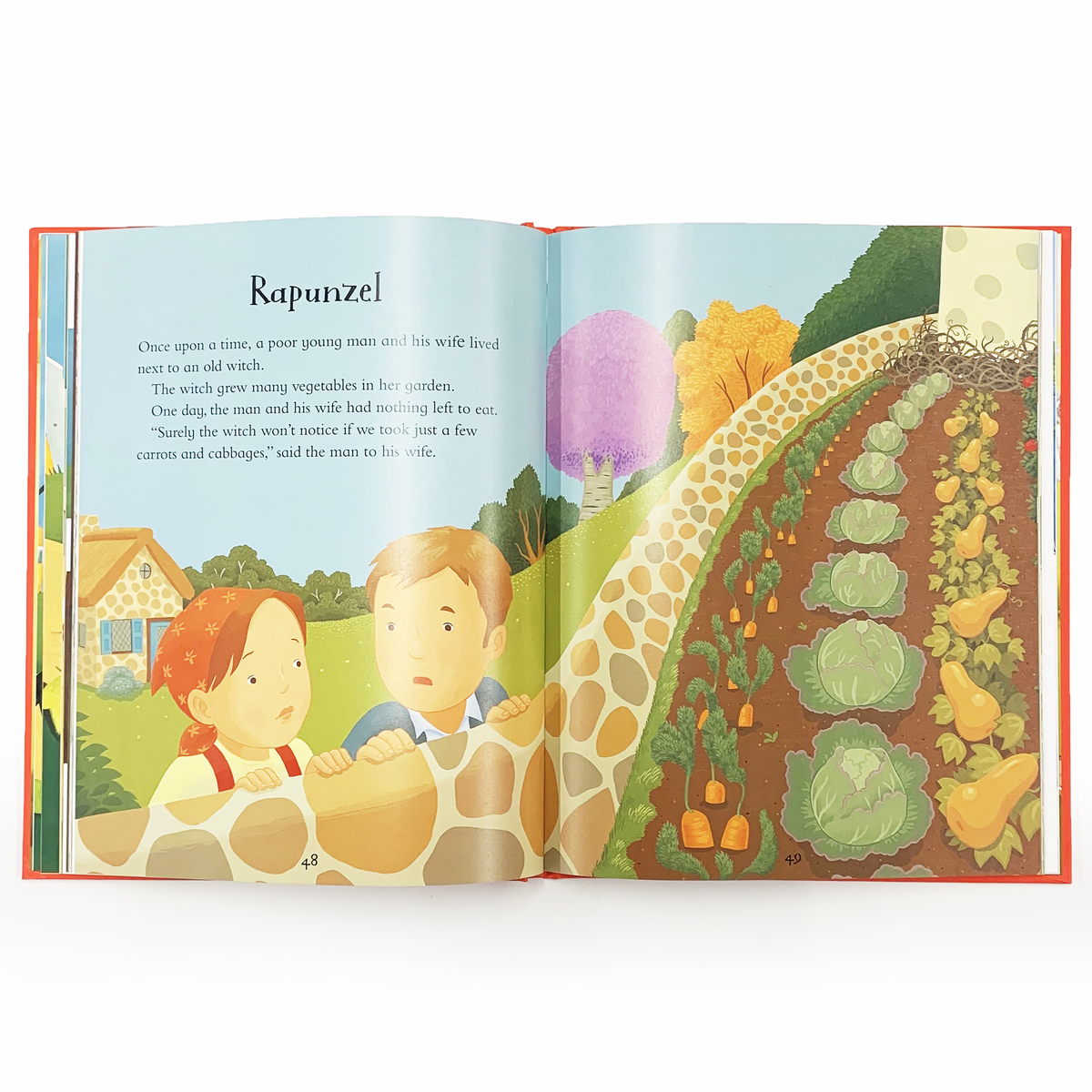 3-Year Old Stories Collection