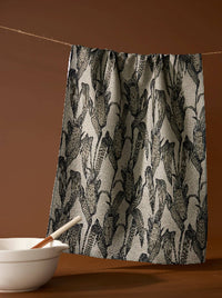 Husk Tea Towel