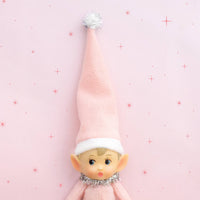 Elf Ornament | Lou