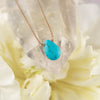 Howlite Happy Birthday