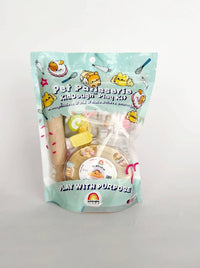 Pet Patisserie KidDough Kit