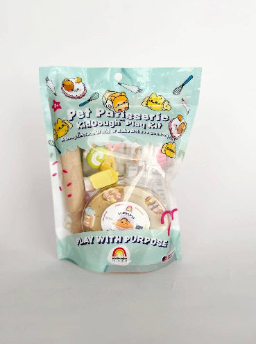 Pet Patisserie KidDough Kit