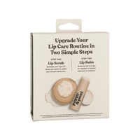 Lip Duo Marshmallow Creme