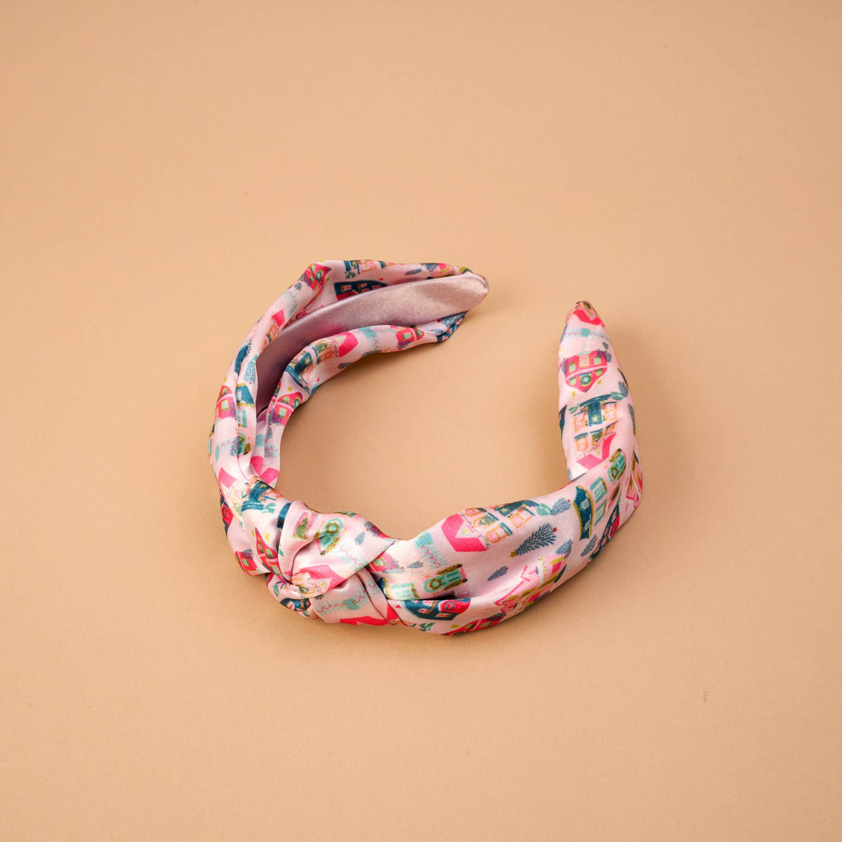 Sugarplum Lane Headband