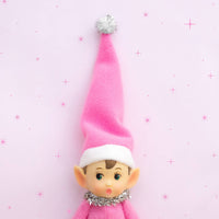 Elf Ornament | Mable