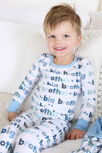 Big Brother Pajama