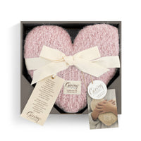 Pink Giving Heart