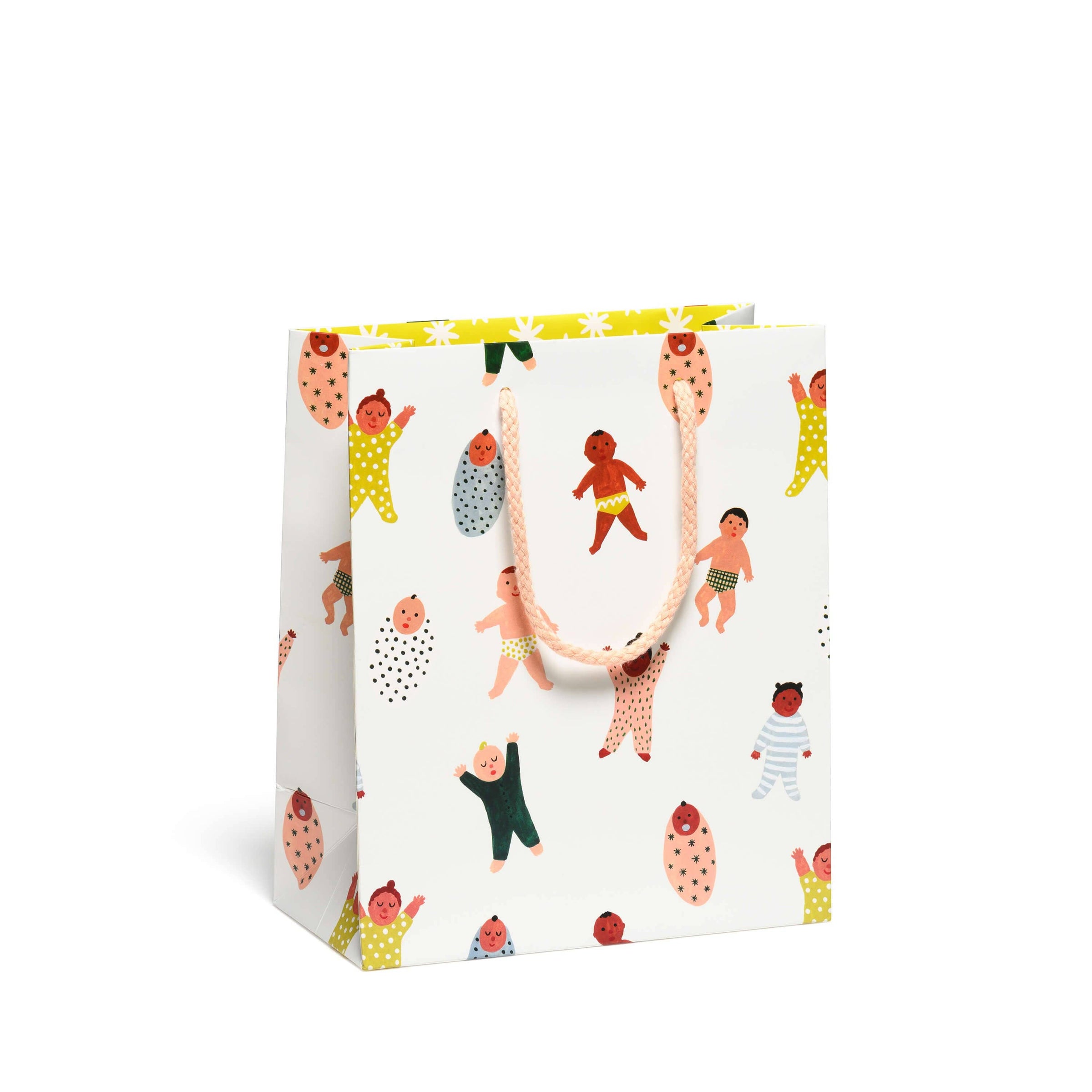 Beautiful Baby gift bags
