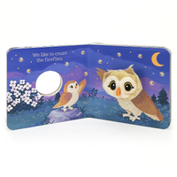 Grandma & Me Board Book