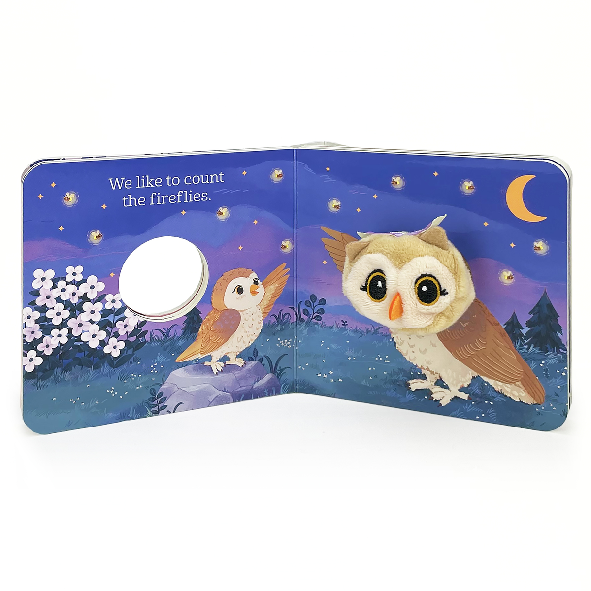 Grandma & Me Board Book