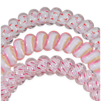 Just Keep Swimming | Small | Hair Ties