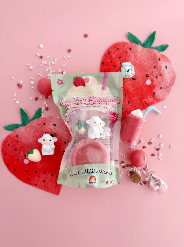 Moo Moo Milkshake Mini Play Pack