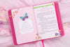 Pink Girls Devotional