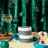 Coastal Christmas® Body Butter (8oz)
