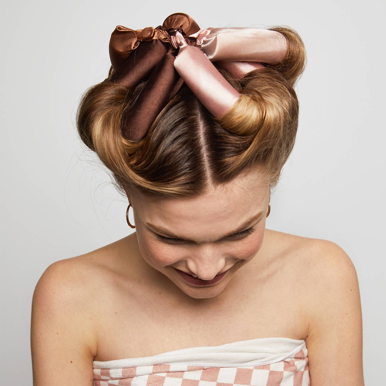 Satin Flexi Rods Jumbo