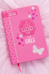 Pink Girls Devotional