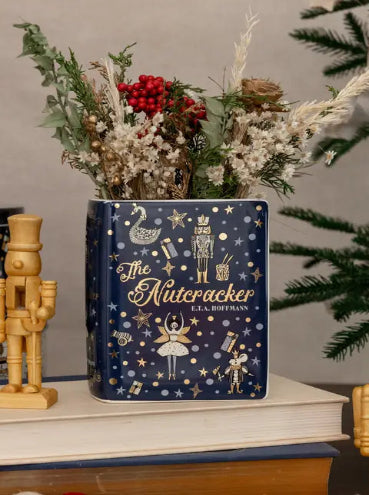 The Nutcracker Vase