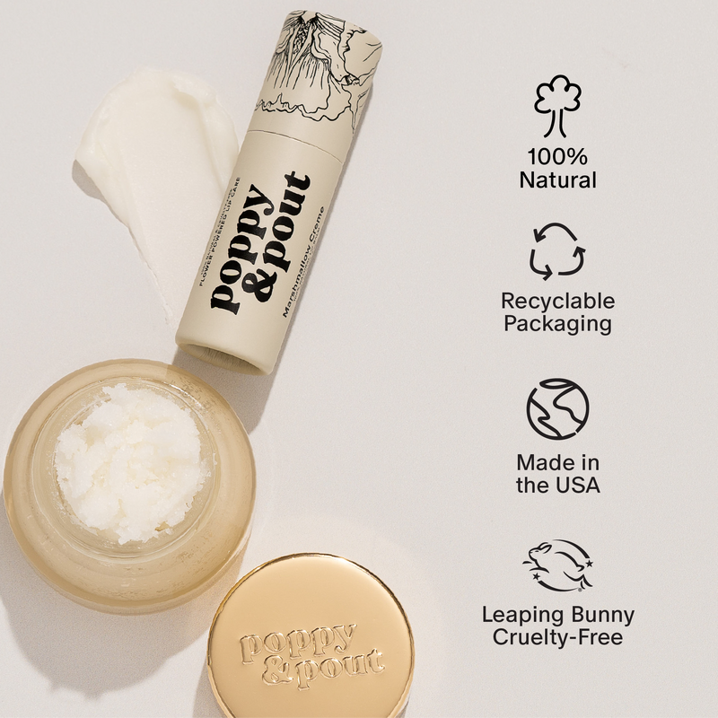 Lip Duo Marshmallow Creme