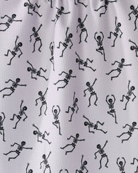 Bone Jamboree Tea Towel