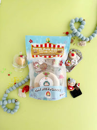 North Pole Bakery Play Kit