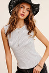 Essential Tank Top