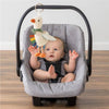 Bitzy Traveler Goose
