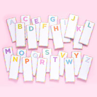 Magnetic List Notepads