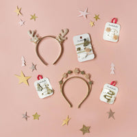 North Pole Christmas Ponies