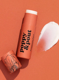 Lip Balm Pomegranate Peach