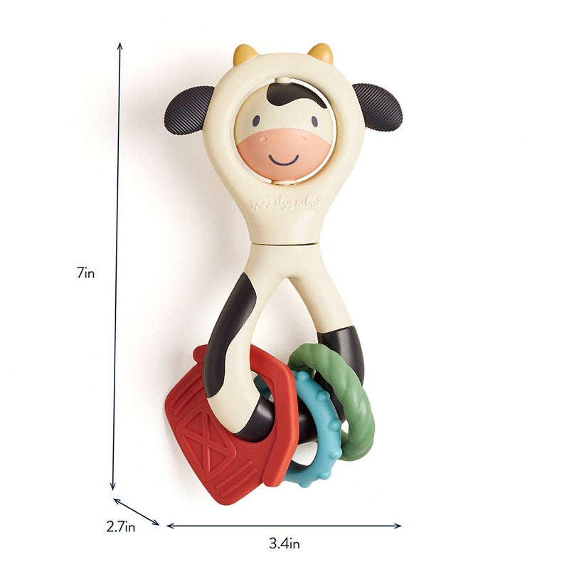 Cow Spinner