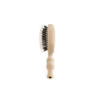 Mini Boar Brush | Tan