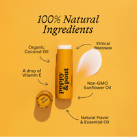 Lip Duo Wild Honey