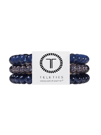 Twilight Tones Small Hair Ties