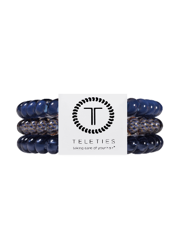 Twilight Tones Small Hair Ties