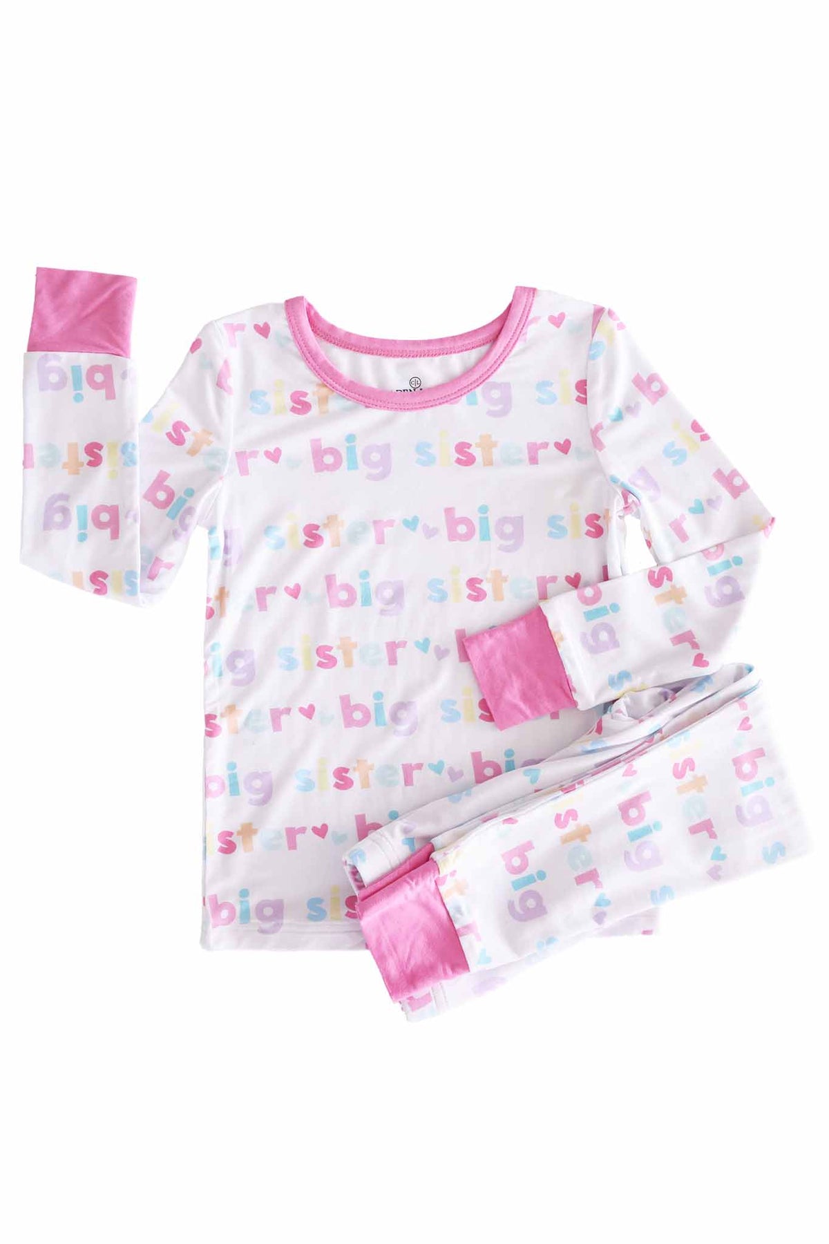 Big Sister Pajama