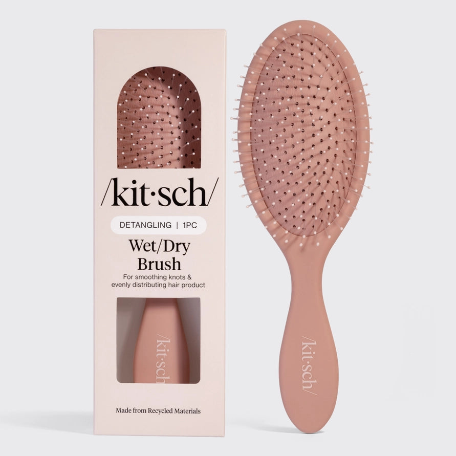 Wet/Dry Brush
