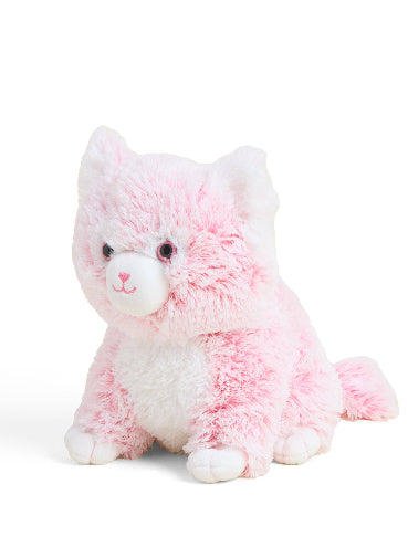 Pink Kitten Warmies