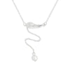 Dainty Wing Necklace
