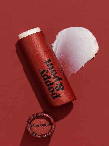 Cinnamint Lip Balm