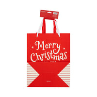 North Pole Gift Bag Set