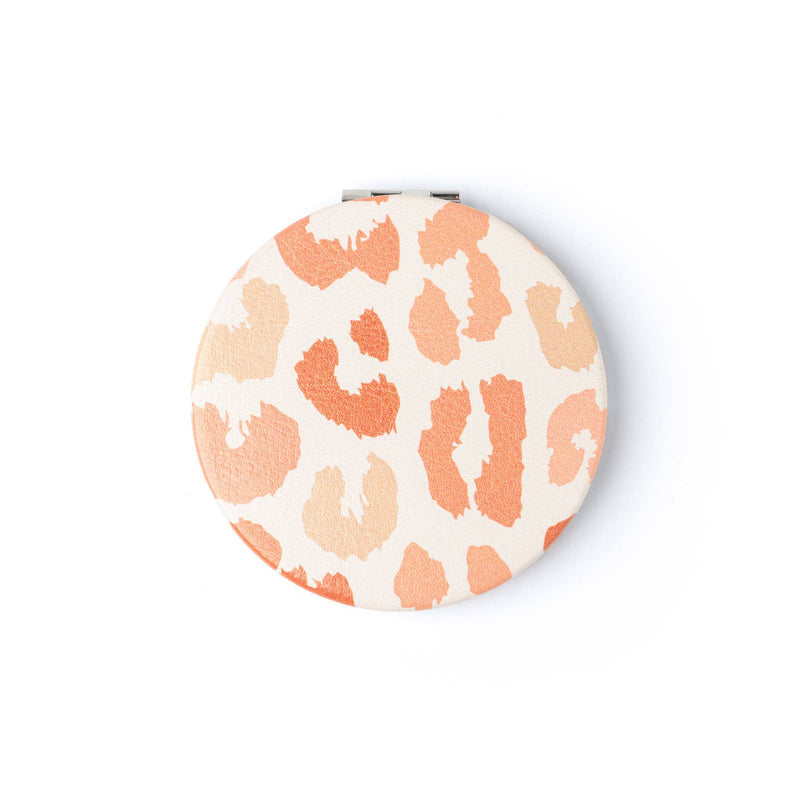 Feel Seen Compact Mirror