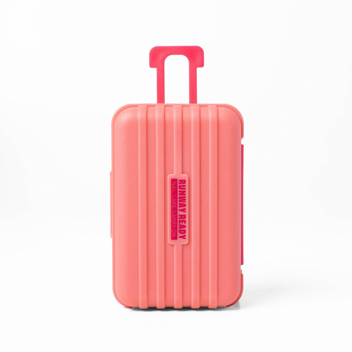 Nail Care Carry-On