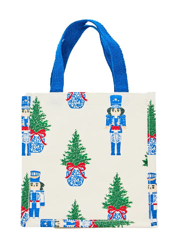 Compact Merry Marchers