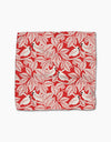 Cardinal Canopy Dishcloth Set
