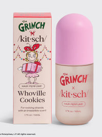 Whoville Cookies Hair Perfume
