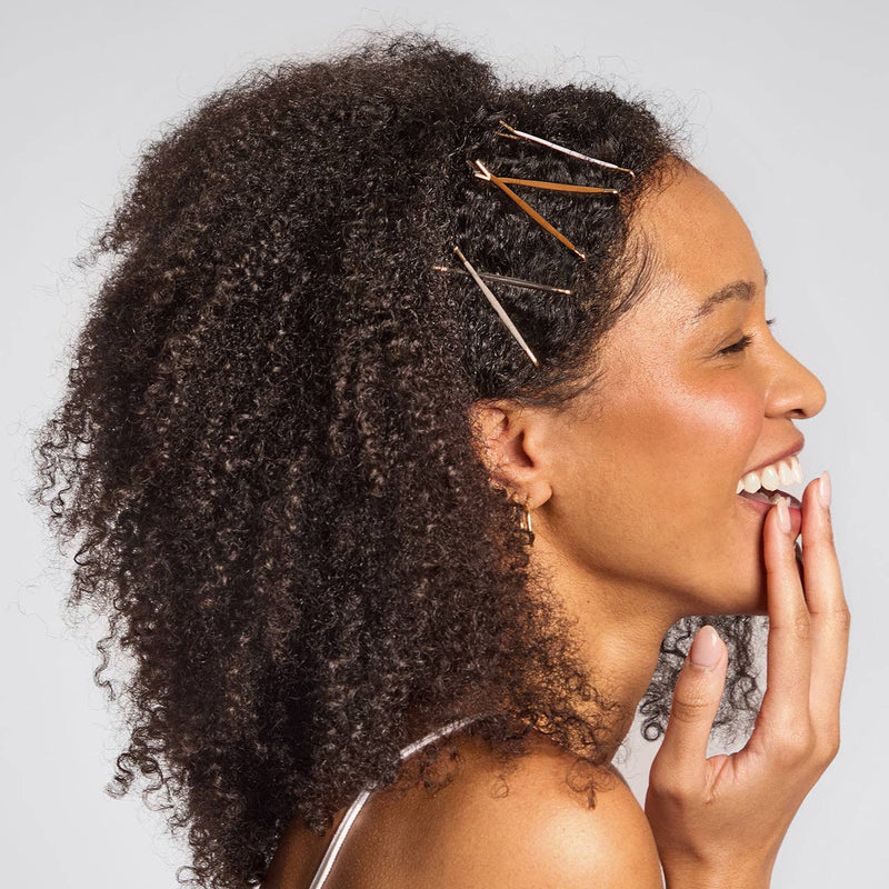 Metal Cloud Pins & Snap Clips