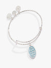 To Have And To Hold Bridal Bangle