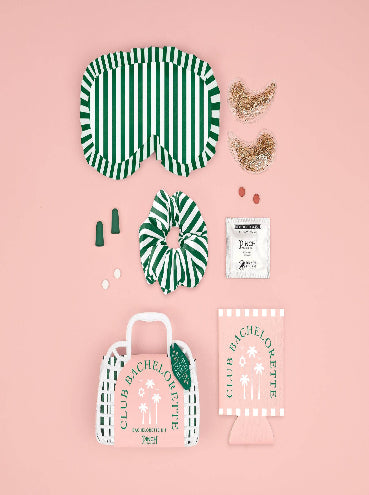 Bachelorette Kit